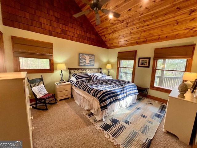 403 Barefoot Rise 49, Hiawassee, GA 30546