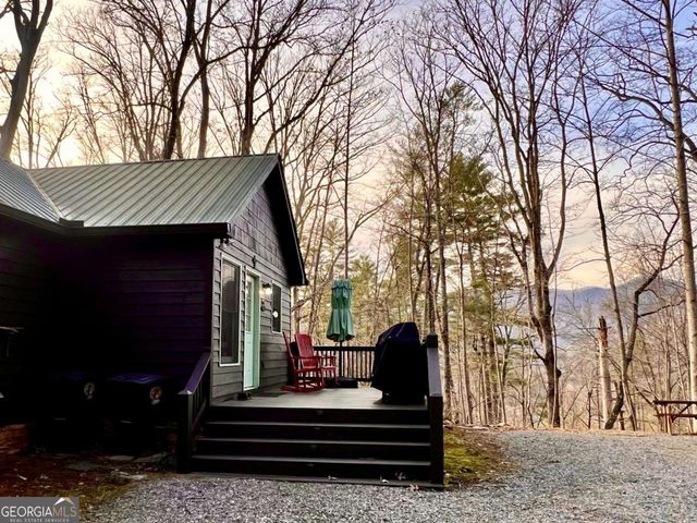 403 Barefoot Rise 49, Hiawassee, GA 30546