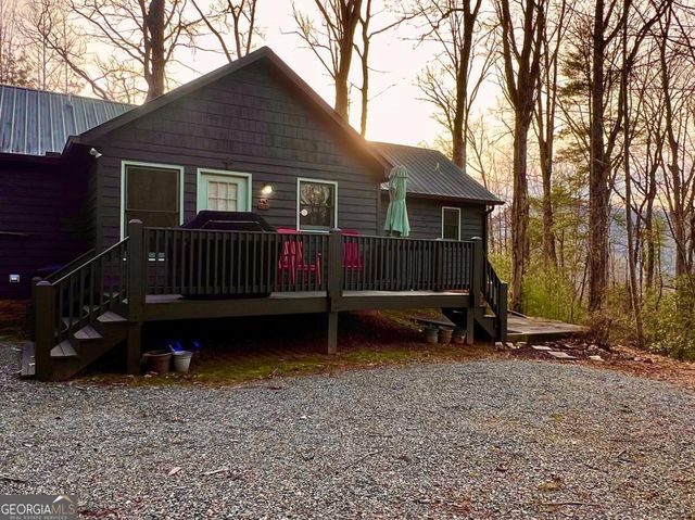 403 Barefoot Rise 49, Hiawassee, GA 30546