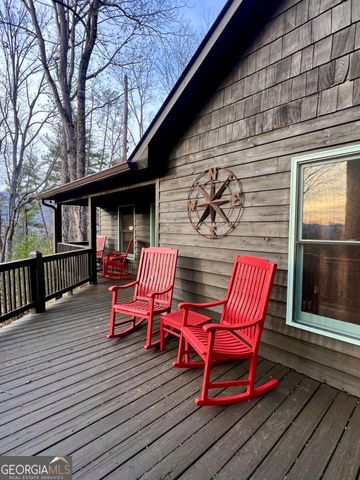 403 Barefoot Rise 49, Hiawassee, GA 30546