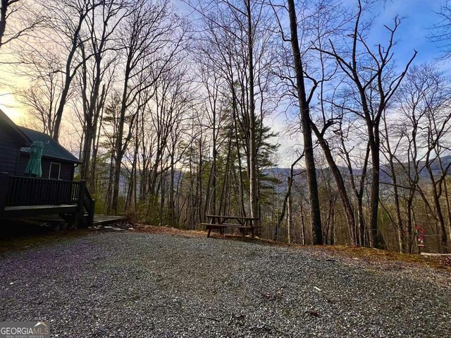 403 Barefoot Rise 49, Hiawassee, GA 30546