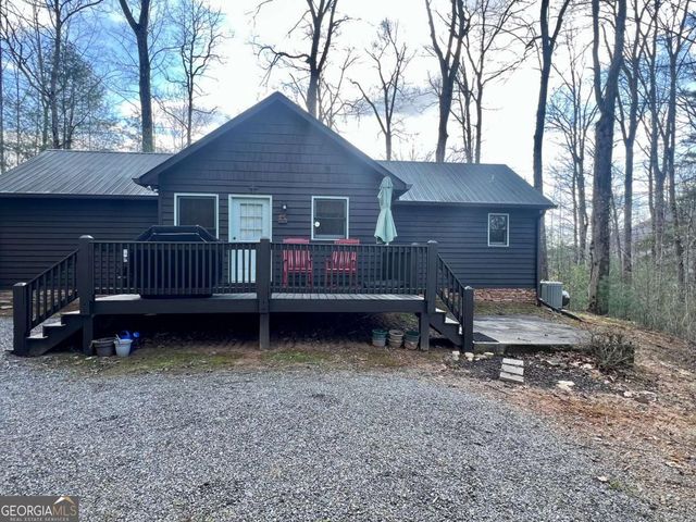 403 Barefoot Rise 49, Hiawassee, GA 30546