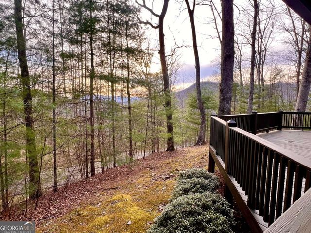 403 Barefoot Rise 49, Hiawassee, GA 30546