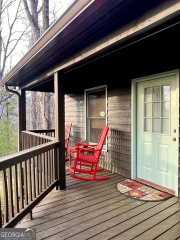 403 Barefoot Rise 49, Hiawassee, GA 30546