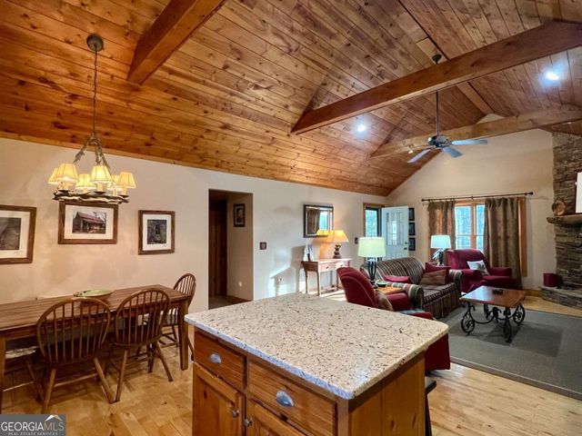 403 Barefoot Rise 49, Hiawassee, GA 30546