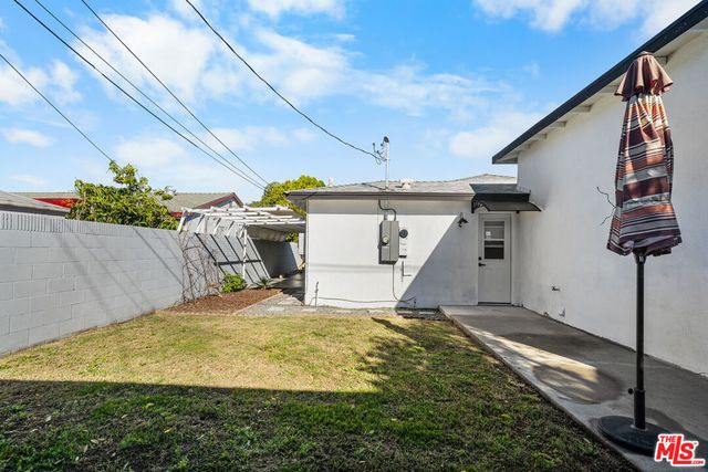 801 S Courtney Avenue, Fullerton, CA 92833