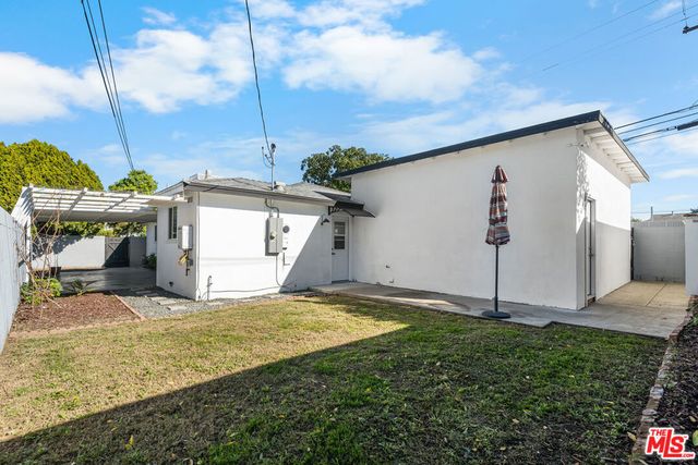 801 S Courtney Avenue, Fullerton, CA 92833