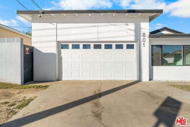 801 S Courtney Avenue, Fullerton, CA 92833