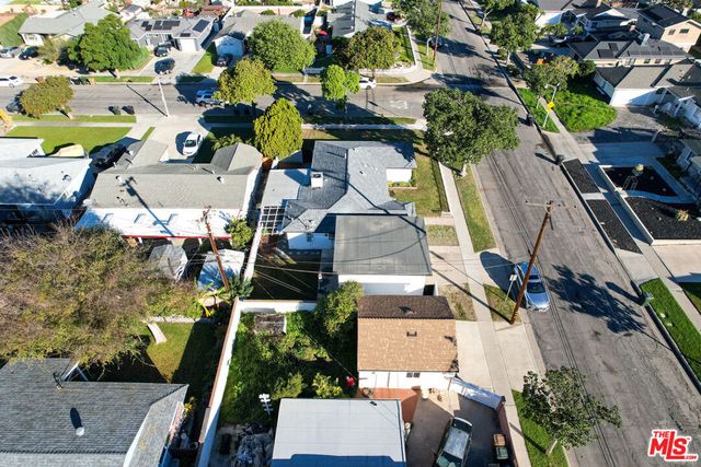 801 S Courtney Avenue, Fullerton, CA 92833