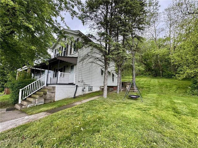 411 5th Ave, Freedom, PA 15042