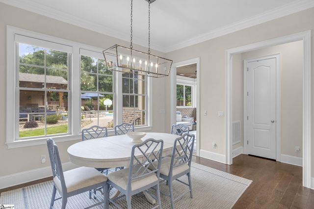 20 Parkins Oak Court, Greenville, SC 29607