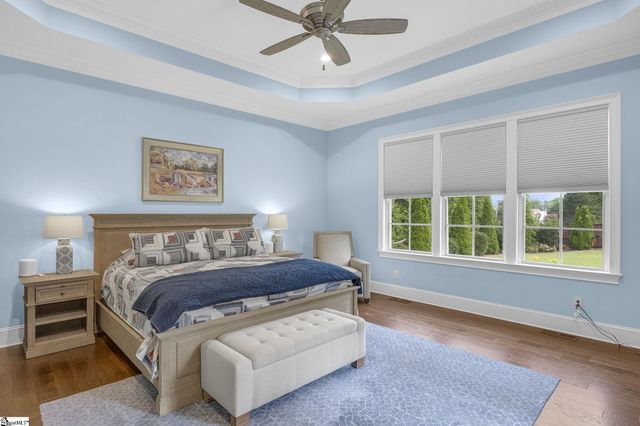20 Parkins Oak Court, Greenville, SC 29607