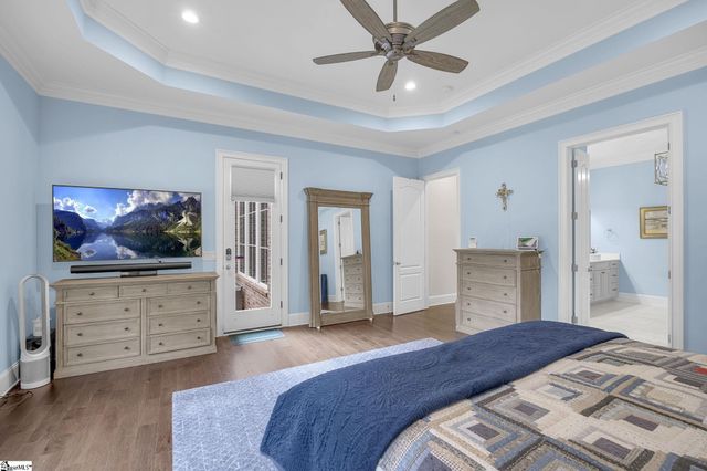 20 Parkins Oak Court, Greenville, SC 29607