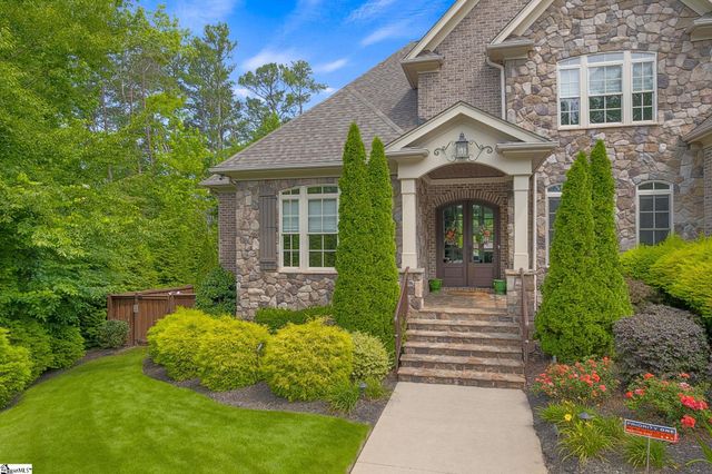 20 Parkins Oak Court, Greenville, SC 29607