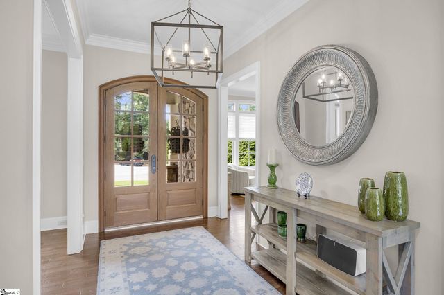 20 Parkins Oak Court, Greenville, SC 29607