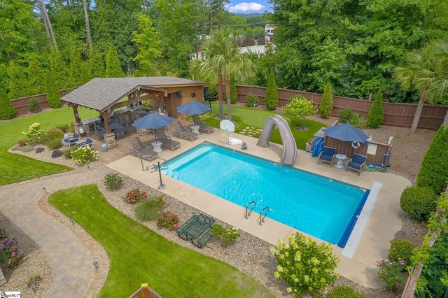 20 Parkins Oak Court, Greenville, SC 29607