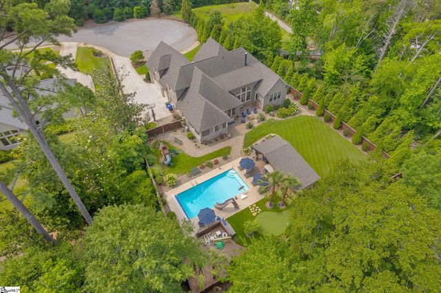 20 Parkins Oak Court, Greenville, SC 29607