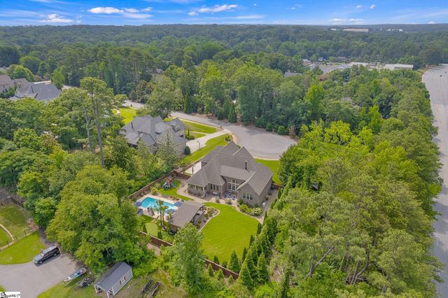 20 Parkins Oak Court, Greenville, SC 29607