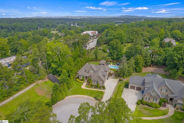 20 Parkins Oak Court, Greenville, SC 29607
