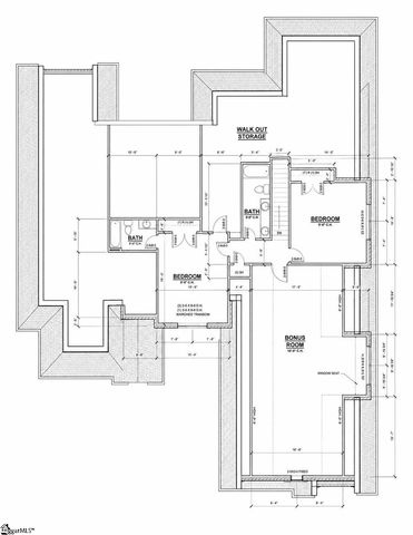 20 Parkins Oak Court, Greenville, SC 29607