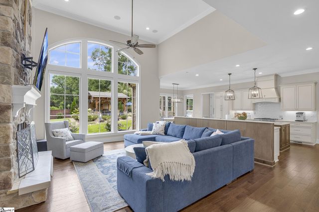 20 Parkins Oak Court, Greenville, SC 29607