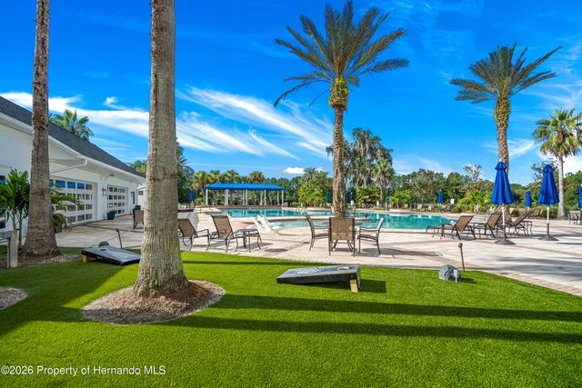 5042 Cedar Ridge Drive, Brooksville, FL 34601