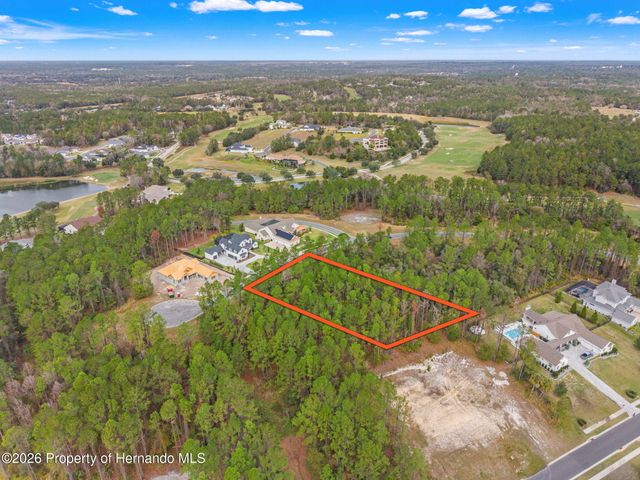 5042 Cedar Ridge Drive, Brooksville, FL 34601