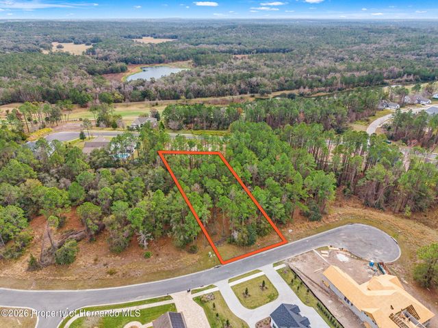 5042 Cedar Ridge Drive, Brooksville, FL 34601