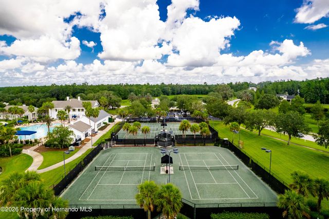 5042 Cedar Ridge Drive, Brooksville, FL 34601