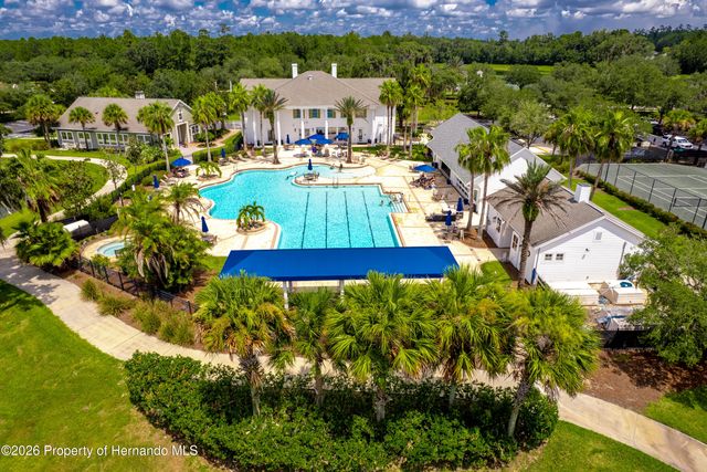 5042 Cedar Ridge Drive, Brooksville, FL 34601