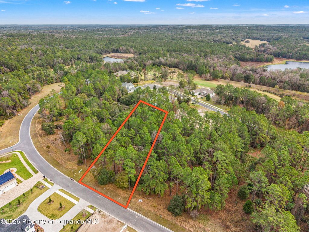 5042 Cedar Ridge Drive, Brooksville, FL 34601