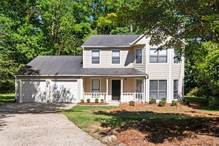 103 Colony Springs Circle, Woodstock, GA 30188