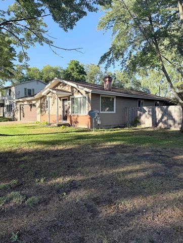 302 W Grand Avenue, Mount Pleasant, MI 48858