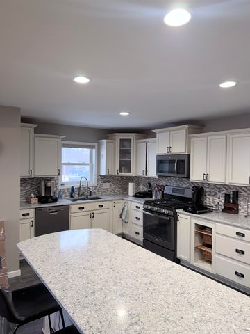 302 W Grand Avenue, Mount Pleasant, MI 48858