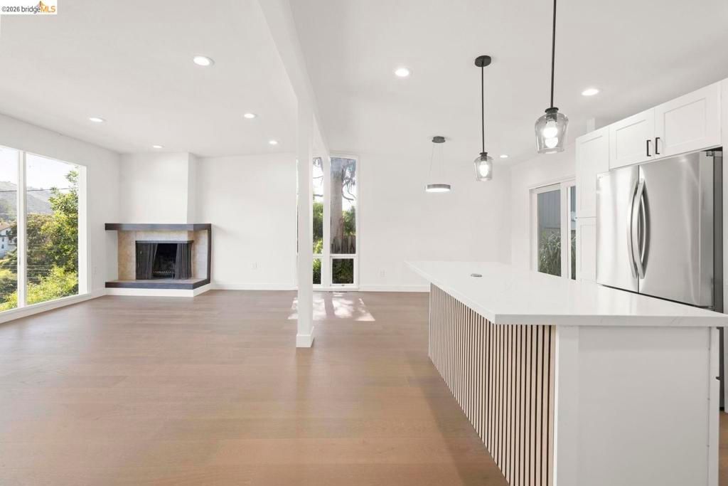 Image 14 of property listing at 3409 Wyman ST, Oakland, CA 94619