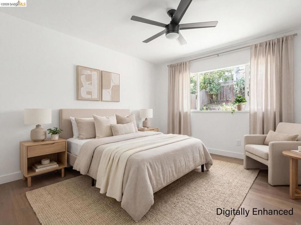 Image 20 of property listing at 3409 Wyman ST, Oakland, CA 94619