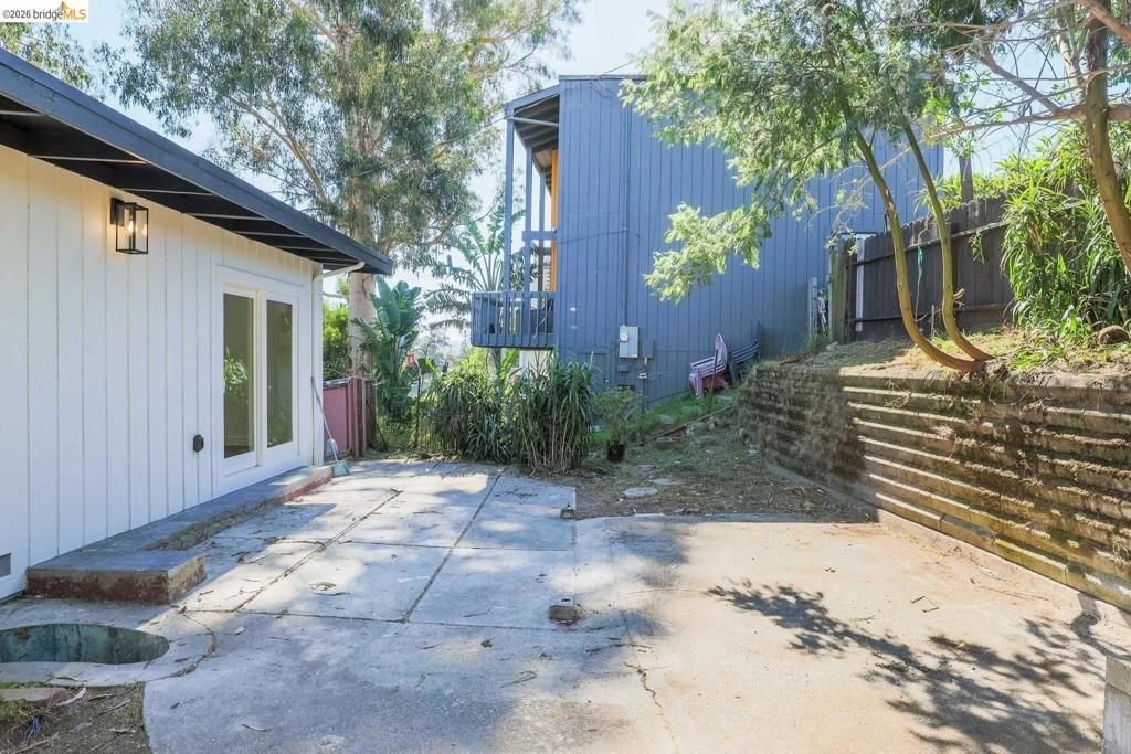 Image 26 of property listing at 3409 Wyman ST, Oakland, CA 94619