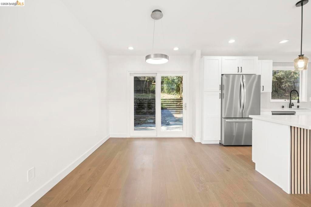 Image 30 of property listing at 3409 Wyman ST, Oakland, CA 94619