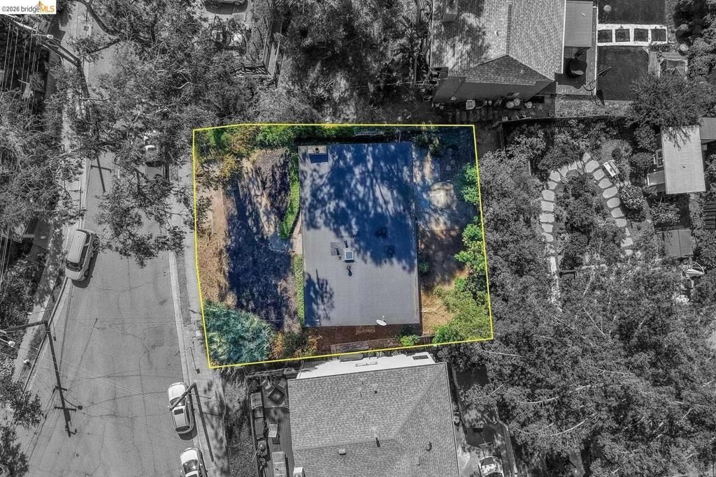 Image 33 of property listing at 3409 Wyman ST, Oakland, CA 94619