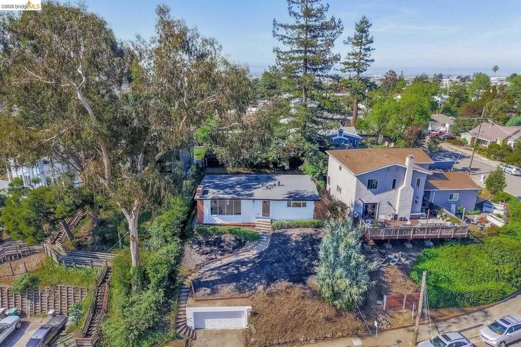 Image 34 of property listing at 3409 Wyman ST, Oakland, CA 94619