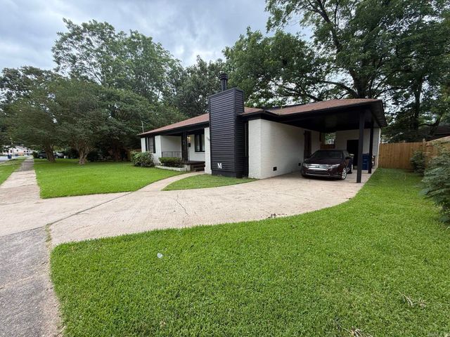 1300 W 43rd Street, North Little Rock, AR 72118