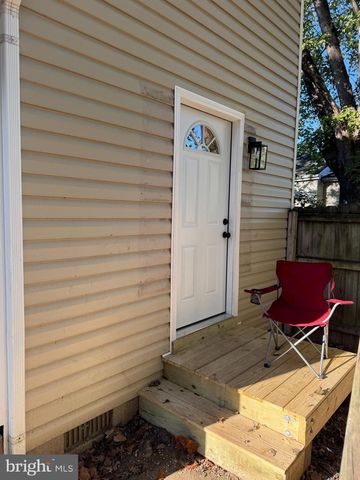 241 & 243 CAMBRIDGE ST, Fredericksburg, VA 22405