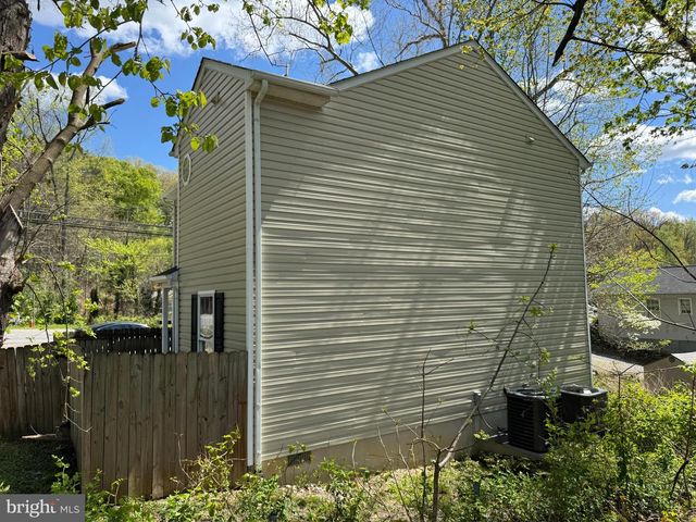 241 & 243 CAMBRIDGE ST, Fredericksburg, VA 22405