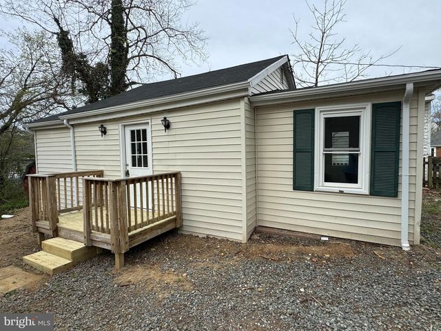 241 & 243 CAMBRIDGE ST, Fredericksburg, VA 22405