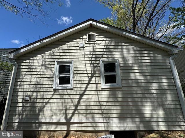 241 & 243 CAMBRIDGE ST, Fredericksburg, VA 22405