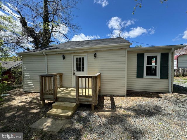 241 & 243 CAMBRIDGE ST, Fredericksburg, VA 22405