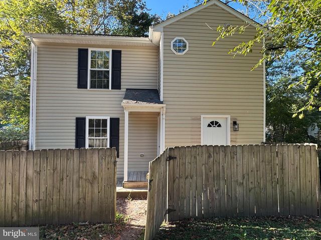 241 & 243 CAMBRIDGE ST, Fredericksburg, VA 22405
