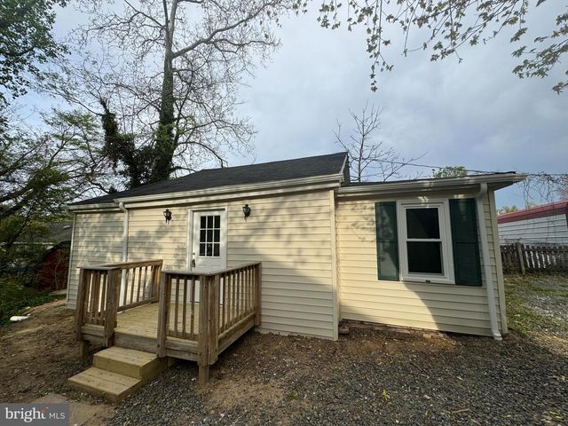 241 & 243 CAMBRIDGE ST, Fredericksburg, VA 22405