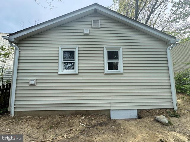 241 & 243 CAMBRIDGE ST, Fredericksburg, VA 22405