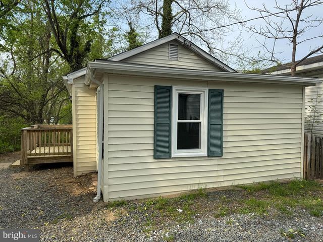 241 & 243 CAMBRIDGE ST, Fredericksburg, VA 22405